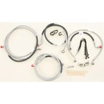 Galfer 2 Line Front Brake Kit FK003D813-5. Fixed Price $108.23.