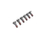 Front Brake Rotor Bolts 2011 Honda Fury VT1300CX 3022A. Fixed Price $14.63.