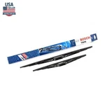 Wiper Blade Twin 601 For Fiat Punto Panda Idea Uno Honda Jazz Nissan X-trail. Fixed Price $48.97.