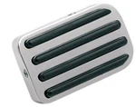 Drag Specialties Chrome Brake Pedal Cover 1203-0151. Fixed Price $33.87.
