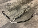 Yamaha 2012-2014 YZFR1 Front Brake Caliper Master Cylinder Hose Pipe Line Oem. Fixed Price $39.99.