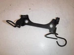 2005 Yamaha V Star 1100 Brake Hose Holder Mount Clamp. Fixed Price $8.00.