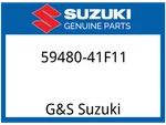 Suzuki Oem Part 59480-41F11 Hose,front Brake. Fixed Price $105.77.