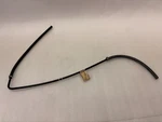 Polaris Victory Motorcycle 1911131 Hose Resevoir Brake 45. Fixed Price $39.95.