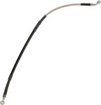 Moose Offroad Brake Line Stainless Steel Fits S01-2-040/P. Fixed Price $63.41.