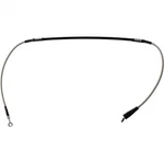 Moose Offroad Brake Line Stainless Steel K02-1-034/P. Fixed Price $65.68.