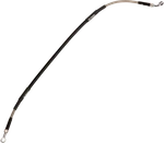 Moose Offroad Brake Line Stainless Steel Fits S01-2-033/P. Fixed Price $55.19.