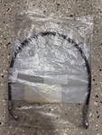 Rear Brake Line Hose Pipe Triumph Speedmaster America Efi Carb T2023124. Fixed Price $50.00.
