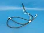 Harley-davidson 17-23 Road Glide Oem Left Front Brake Line 41800545. Fixed Price $15.99.