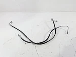 2022 Ktm 1290 Super Adventure Rear Abs Brake Line Hose Set 61942101000. Fixed Price $33.99.
