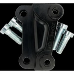 Galfer Brake Caliper Bracket - 12.5" Left SP062K. Fixed Price $124.92.