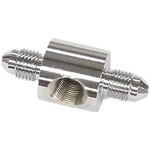 Magnum Switch Block AN3 Chrome 1703-979. Fixed Price $37.02.