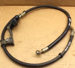 Yamaha XS1100H 1978-1981 Front Brake Line Hoses And Joint 2G2-25872-01-00. Fixed Price $16.08.