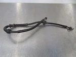 EB1195 1999 Honda Vfr 800 Front Right Main Brake Hose Pipe Line. Fixed Price $9.99.