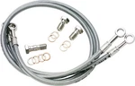 Gbrakes 17-10325 FK003D538-3 Line Front Silver Yam. Fixed Price $142.00.