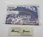 Magnum Brake Line Black Pearl 9" 1741-1631 Harley Davidson. Fixed Price $43.99.