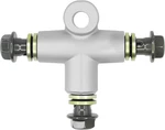 Pro Bat 3 Way Hydraulic Brake Hose Line Adaptor Spliter Shape With M10 Banjo. Fixed Price $13.99.