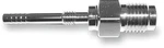 Magnum Shielding 392081 Build-your-own 3/8-24 Inverted Flare Fitting. Fixed Price $19.95.