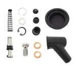 Front Brake Master Cylinder Rebuild Kit Honda CB350F/360/400F/450K/500K/550/750. Fixed Price $39.95.