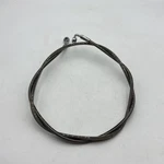 2001 Harley Dyna Fxdl Low Rider Oem Front Brake Hose Line Pipe 44794-01A. Fixed Price $37.80.