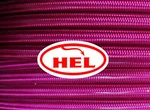 Honda CRF250R 2010-2017 HBF2860 Hel Braided Brake Lines. Fixed Price $53.85.