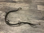 Honda 1998-2002 VT1100C3 Shadow Aero Rear Brake Hose Oem *. Fixed Price $29.99.