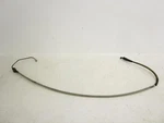 Kawasaki Klx 250 Front Brake Line Hose 43059-1693 1994-1996. Fixed Price $29.75.