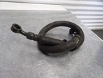 03-05 Yamaha FJR1300 Rear Brake Hose Line Tube 5JW-2581K-11-00. Fixed Price $8.32.