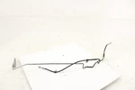 2014-2019 Indian Chieftain Roadmaster Rear Brake Line Abs To Caliper. Fixed Price $79.25.