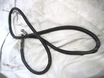96 Kawasaki Vulcan Classic VN1500 D Clutch Slave Hose Line 43059-1954 Parts Only. Fixed Price $7.49.