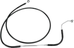 Drag Specialties Extended Front Brake Line Kit 1741-2933. Fixed Price $64.00.