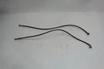 Triumph Daytona 650 2004 Front Brake Lines T2020772. Fixed Price $24.99.