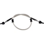 Moose Offroad Brake Line Stainless Steel K02-2-035/P. Fixed Price $41.95.