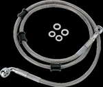 Drag Specialties 1741-2792 Brakeline 08-10FLST Ss. Fixed Price $55.47.