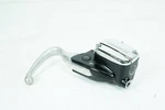 2014 Harley Touring Electra Glide Oem Front Right Brake Lever Master Cylinder. Fixed Price $130.50.