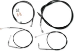 Choppers LA-8220KT-16B Cable Kit BK15-17"FLD/DWG. Fixed Price $296.29.