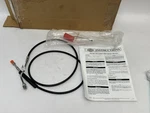 New Harley 14-23 Touring Street Road Glide Brake Line Kit Front Upper Mid Abs. Fixed Price $59.99.