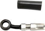 Magnum Shielding Byo Banjo Brake For 10MM-15 90 -twist Black 492115. Fixed Price $33.39.
