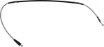 Moose Stainless Steel Braided Brake Line Front #276834 Ktm/husqvarna. Fixed Price $62.95.