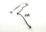 Engine Oil Lines 2006 Triumph Sprint St Abs 1491. Fixed Price $33.84.