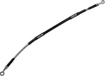 Moose Stainless Steel Braided Brake Line Rear For Kawasaki/suzuki RM65/KX65. Fixed Price $44.05.