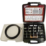 Magnum Byo Brake Kit Deluxe - Black 499001. Fixed Price $567.07.