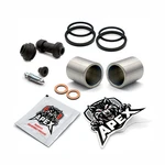 Brake Caliper Piston Seal DT200 Wr 1993 Front Yamaha Parts Stainless Kit Set 3XP. Fixed Price $77.76.