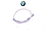 #811 Rear Brake Line Hose Bmw 2005-2018. Fixed Price $24.99.