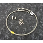 Galfer Stainless Steel Rear Brake Line - FK003D280R. Fixed Price $55.80.