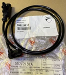 Ducati Oem Speed Sensor Abs, Rear Monster 686 Standard Models 55212181A. Fixed Price $234.99.