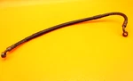 2006 2008 Kawasaki KX450F Rear Brake Line Hose 43095-0024. Fixed Price $7.99.