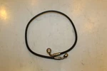 2006 Triumph Sprint St 1050 Rear Back Brake Hose Fluid Line T2020204. Fixed Price $22.49.