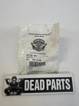 Harley Nos Oem Nip 41736-04 Brake Hose Line Banjo Bolt. Fixed Price $18.00.
