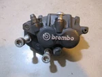 Husqvarna Tr 650 Brake Caliper Front 2013. Fixed Price $76.95.